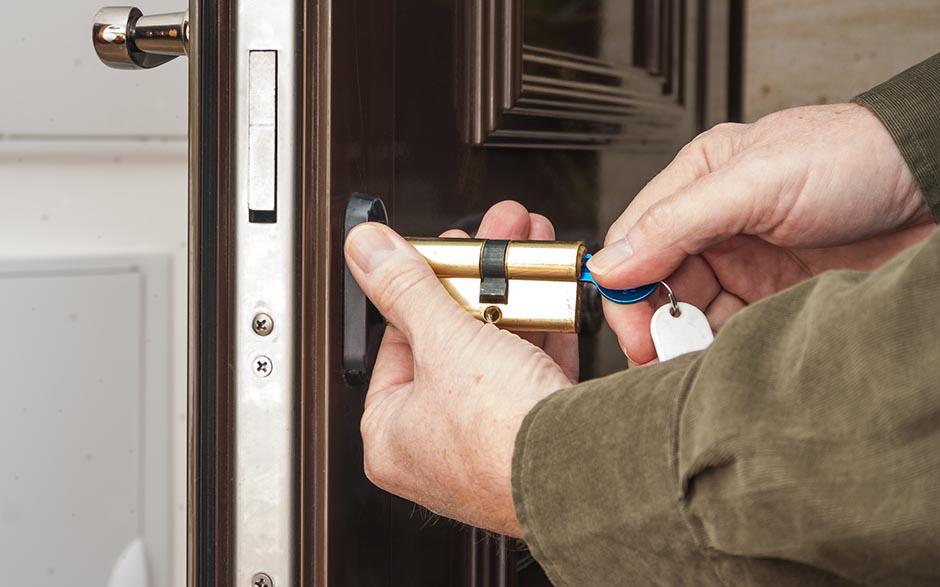 serrurier professionnel tarif Paris