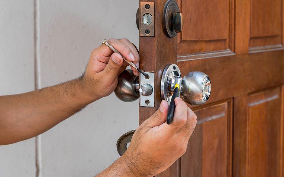 serrurier professionnel tarif Paris
