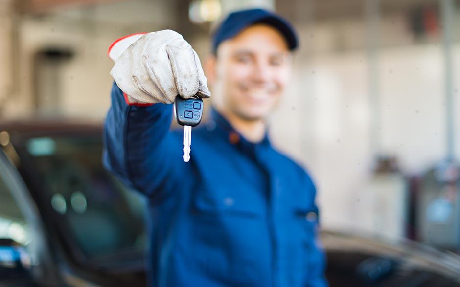 changement de serrure tarif Limay