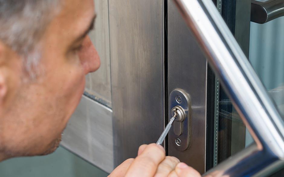 changement de serrure tarif Limay